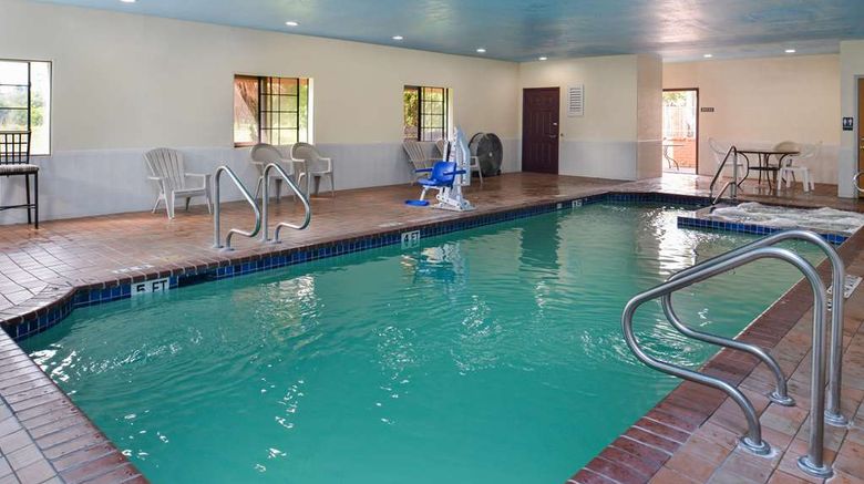 <b>Americas Best Value Inn/Suites-FM 1960 Pool</b>. Images powered by <a href="https://iceportal.shijigroup.com/" title="IcePortal" target="_blank">IcePortal</a>.