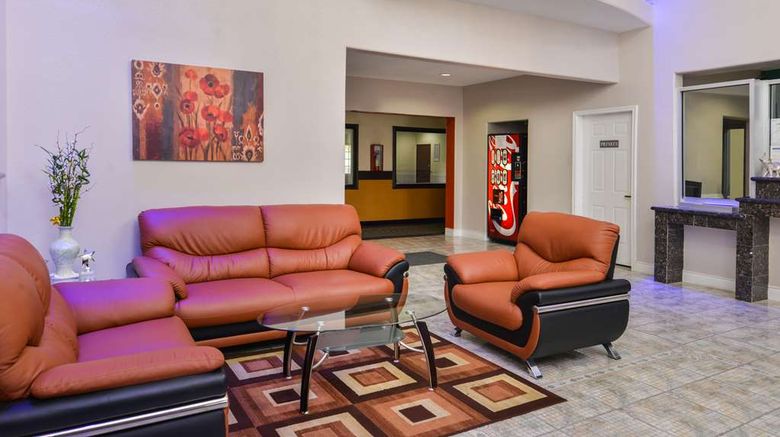 <b>Americas Best Value Inn/Suites-FM 1960 Lobby</b>. Images powered by <a href="https://iceportal.shijigroup.com/" title="IcePortal" target="_blank">IcePortal</a>.