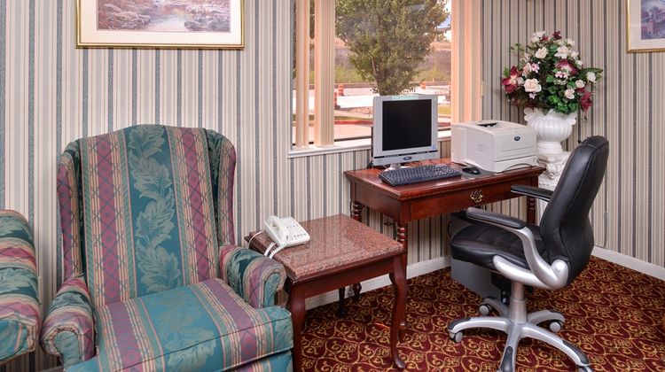 Americas Best Value Inn & Suite NW Other