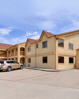 Americas Best Value Inn & Suite NW