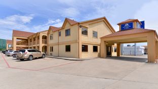 Americas Best Value Inn & Suite NW