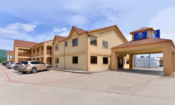 Americas Best Value Inn & Suite NW
