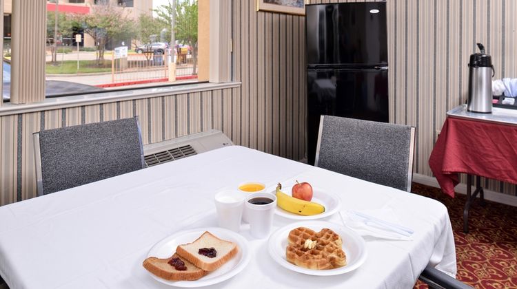 Americas Best Value Inn & Suite NW Other