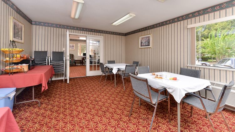Americas Best Value Inn & Suite NW Other