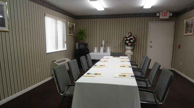 Americas Best Value Inn & Suite NW Meeting