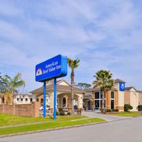 Americas Best Value Inn Houston