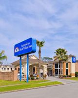 Americas Best Value Inn Houston