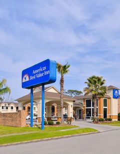 Americas Best Value Inn Houston