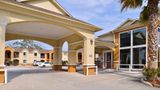 Americas Best Value Inn Houston Exterior