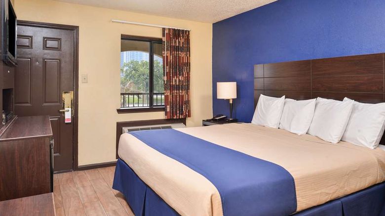 <b>Americas Best Value Inn Houston Room</b>. Images powered by <a href="https://iceportal.shijigroup.com/" title="IcePortal" target="_blank">IcePortal</a>.