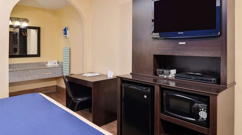<b>Americas Best Value Inn Houston Other</b>. Images powered by <a href="https://iceportal.shijigroup.com/" title="IcePortal" target="_blank">IcePortal</a>.