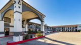 <b>Americas Best Value Inn Exterior</b>. Images powered by <a href="https://iceportal.shijigroup.com/" title="IcePortal" target="_blank">IcePortal</a>.