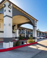 Americas Best Value Inn