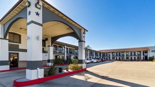 Americas Best Value Inn