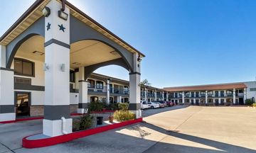 Americas Best Value Inn