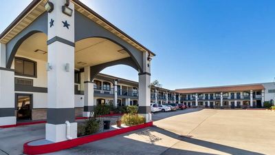 Americas Best Value Inn