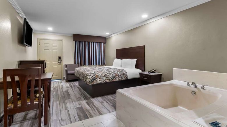<b>Americas Best Value Inn Room</b>. Images powered by <a href="https://iceportal.shijigroup.com/" title="IcePortal" target="_blank">IcePortal</a>.