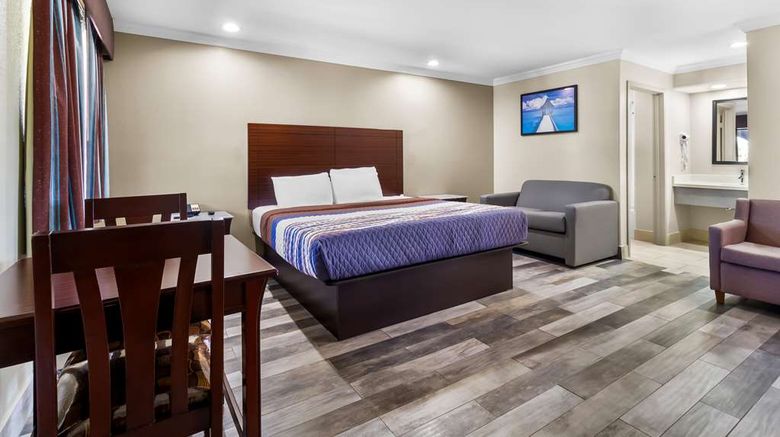 <b>Americas Best Value Inn Room</b>. Images powered by <a href="https://iceportal.shijigroup.com/" title="IcePortal" target="_blank">IcePortal</a>.