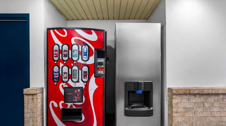 Americas Best Value Inn Other