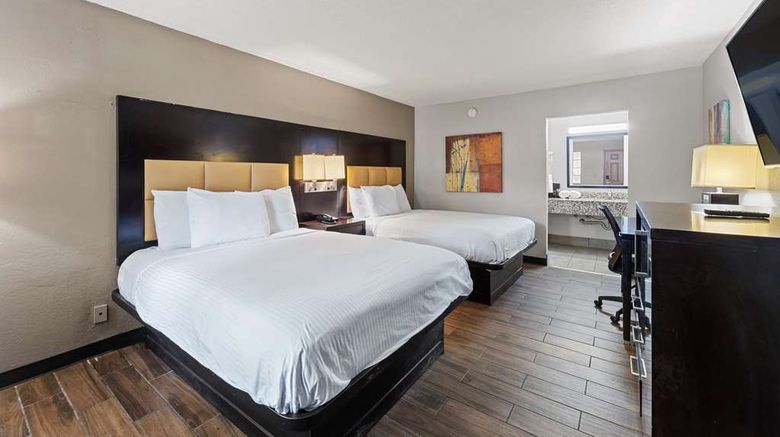 <b>Americas Best Value Inn Room</b>. Images powered by <a href="https://iceportal.shijigroup.com/" title="IcePortal" target="_blank">IcePortal</a>.