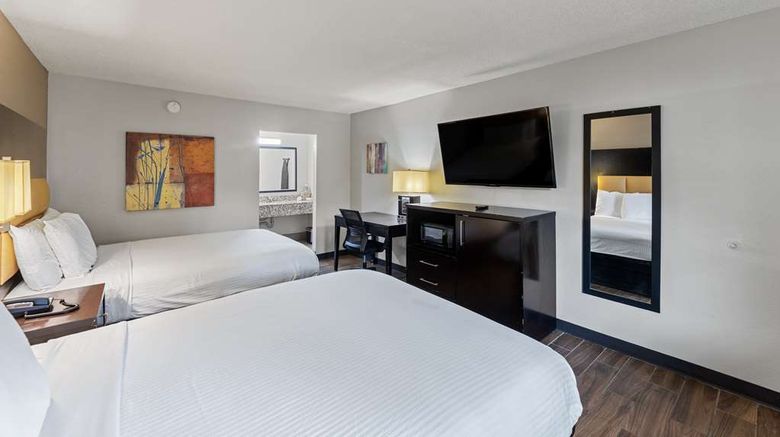 <b>Americas Best Value Inn Room</b>. Images powered by <a href="https://iceportal.shijigroup.com/" title="IcePortal" target="_blank">IcePortal</a>.