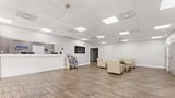 Americas Best Value Inn Lobby