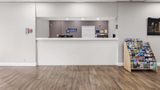 Americas Best Value Inn Lobby