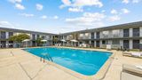 Americas Best Value Inn Pool