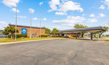 Americas Best Value Inn