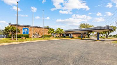 Americas Best Value Inn