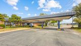 Americas Best Value Inn Exterior