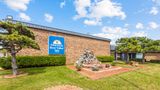 Americas Best Value Inn Exterior