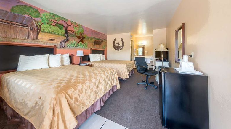 <b>Americas Best Value Inn-The Legends Inn Room</b>. Images powered by <a href="https://iceportal.shijigroup.com/" title="IcePortal" target="_blank">IcePortal</a>.