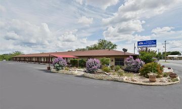 Americas Best Value Inn-The Legends Inn