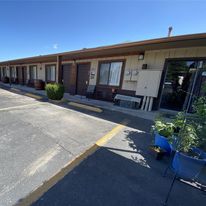 Americas Best Value Inn-The Legends Inn