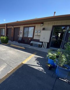 Americas Best Value Inn-The Legends Inn