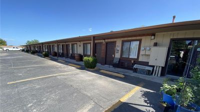 Americas Best Value Inn-The Legends Inn