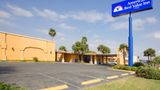 <b>Americas Best Value Inn Exterior</b>. Images powered by <a href="https://iceportal.shijigroup.com/" title="IcePortal" target="_blank">IcePortal</a>.