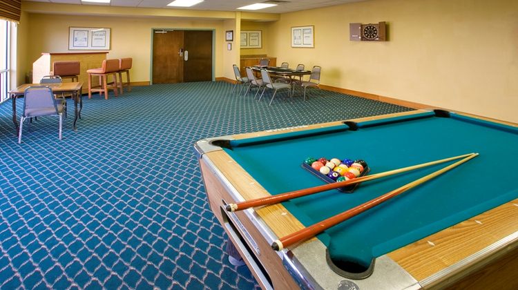 Americas Best Value Inn Recreation