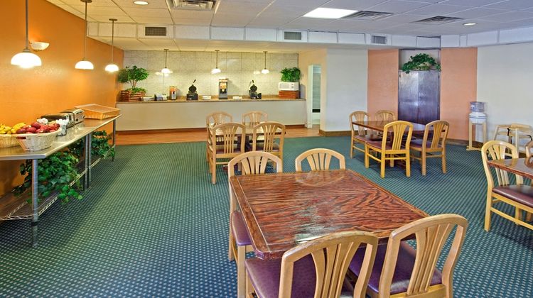 Americas Best Value Inn Other
