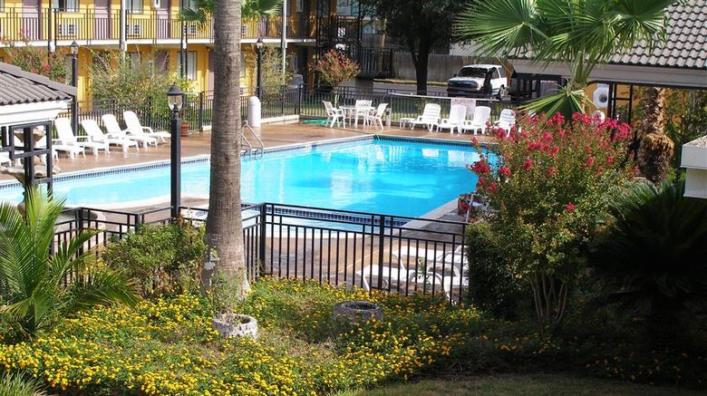 <b>Americas Best Value Inn Exterior</b>. Images powered by <a href="https://iceportal.shijigroup.com/" title="IcePortal" target="_blank">IcePortal</a>.