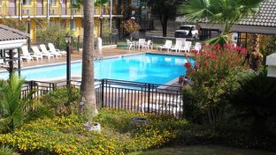 Americas Best Value Inn