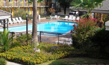 Americas Best Value Inn