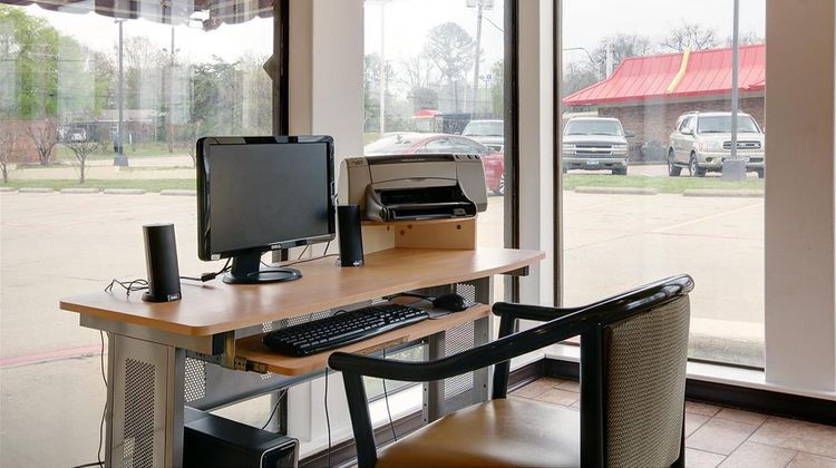 Americas Best Value Inn Longview Other