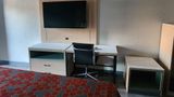 Americas Best Value Inn Longview Room