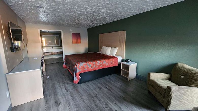 <b>Americas Best Value Inn Longview Room</b>. Images powered by <a href="https://iceportal.shijigroup.com/" title="IcePortal" target="_blank">IcePortal</a>.