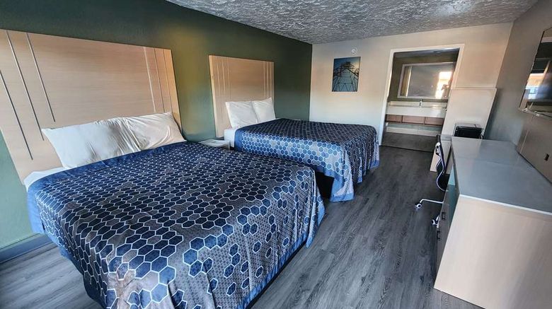<b>Americas Best Value Inn Longview Room</b>. Images powered by <a href="https://iceportal.shijigroup.com/" title="IcePortal" target="_blank">IcePortal</a>.
