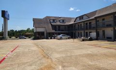 Americas Best Value Inn Longview