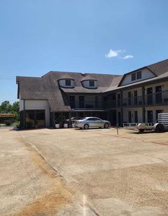 Americas Best Value Inn Longview