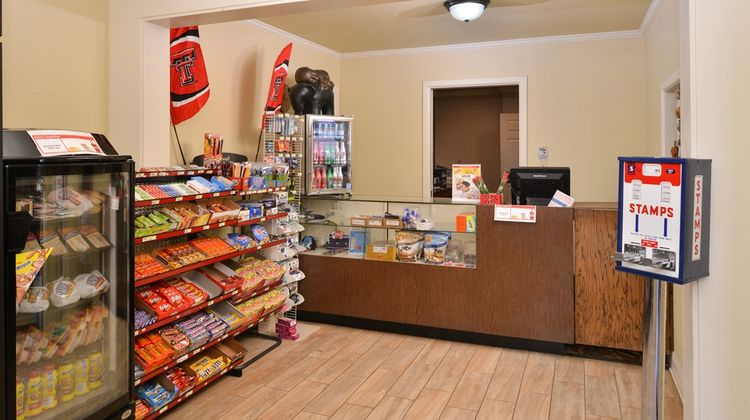 Americas Best Value Inn Other